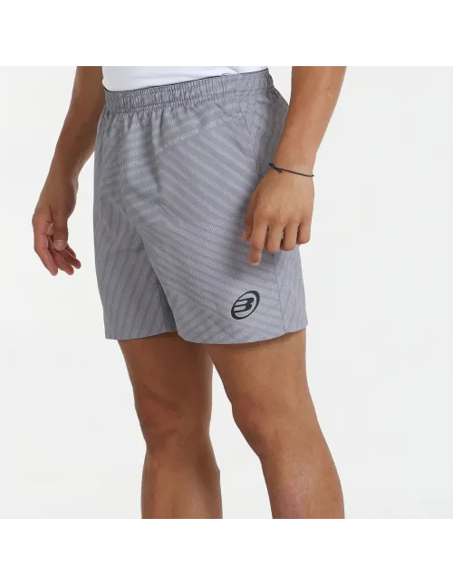 Pantalón Corto Bullpadel Ocaso | Ofertas de pádel